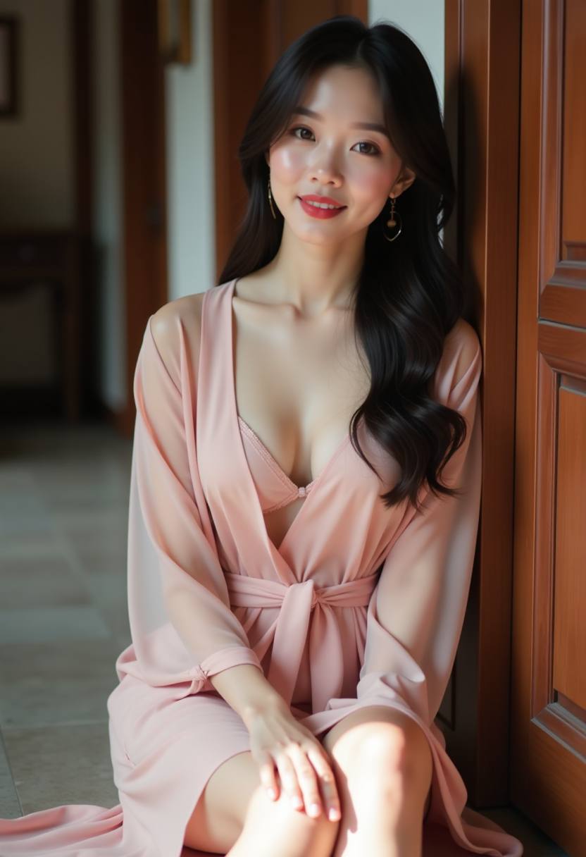 爱在深秋